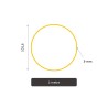 Tube rond acier diametre 100, 40 et 50, 25 mm longueur 3m et sur mesure