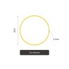 Tube rond acier diametre 100, 40 et 50, 25 mm longueur 3m et sur mesure