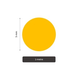 Barre de fer rond acier de construction