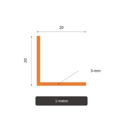 Cornière acier prix 100x100 et sur mesure