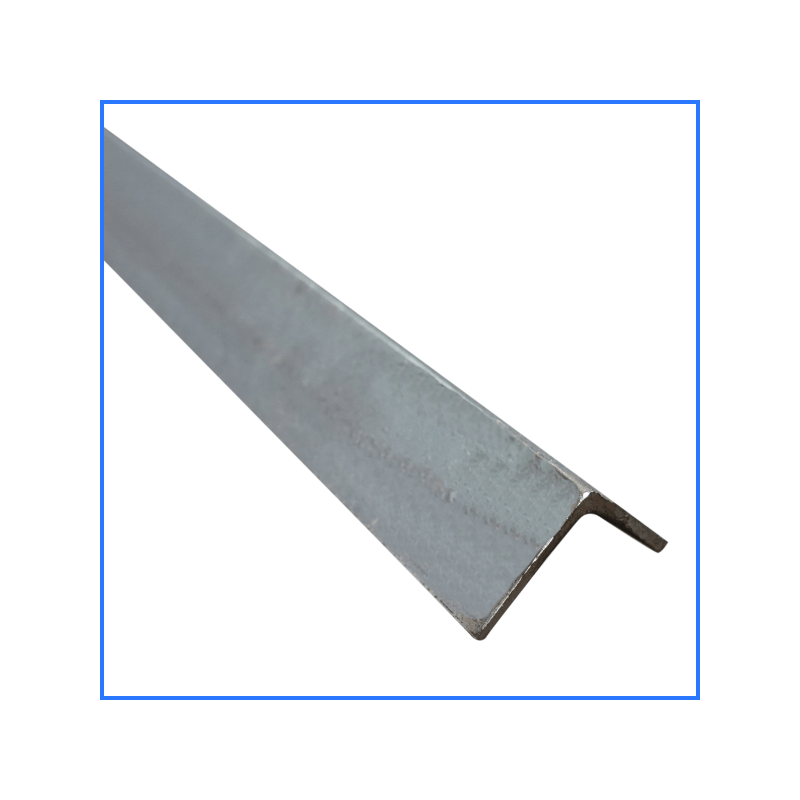 Cornière inégale acier 50×30 profilé acier|Leroidufer SARL