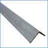 Corniere acier S235JR+AR 100×100 mm epaisseur 10 mm Corniere acier|Leroidufer SARL