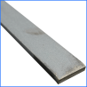 Fer plat acier 25 mm Fer plat acier|Leroidufer SARL