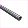 Tube inox 304L diametre 60,3 mm Tube inox rond|Leroidufer SARL
