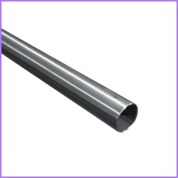 Tube inox 304L diametre 42,4 mm