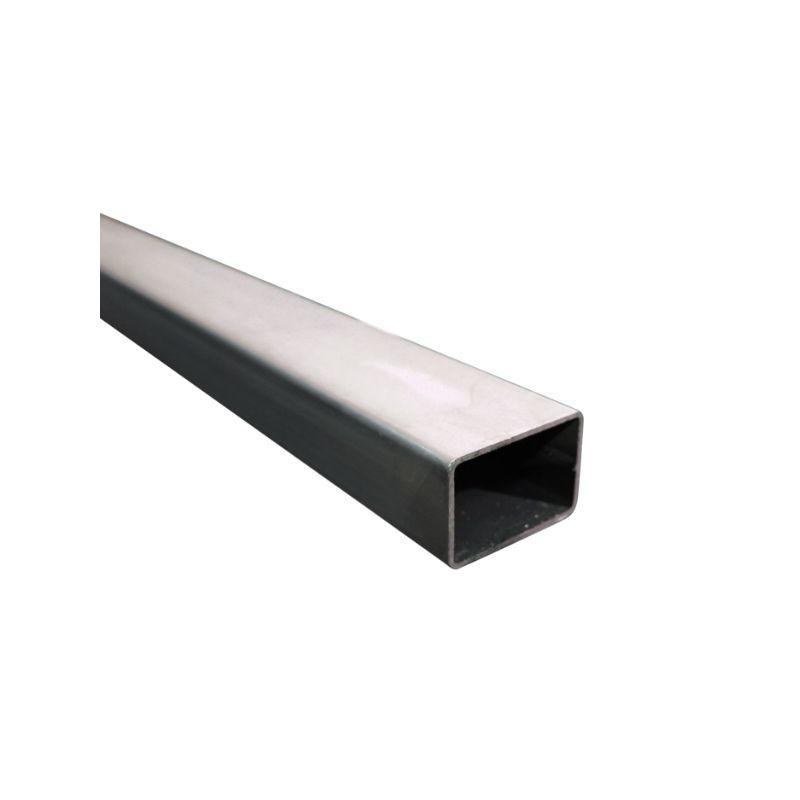 Tube rectangulaire acier 60×34 Tube rectangle|Leroidufer SARL