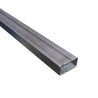 Tube rectangulaire inox 100 x 40 mm Tube inox rectangulaire|Leroidufer SARL