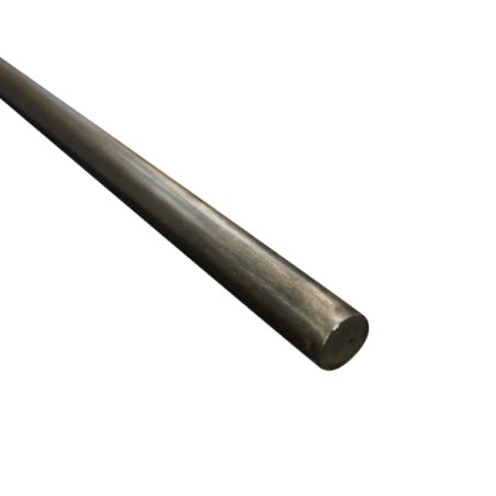 Tige En Acier Inoxydable Rond Diamètre 5mm - Marque Commentfer - Neuf