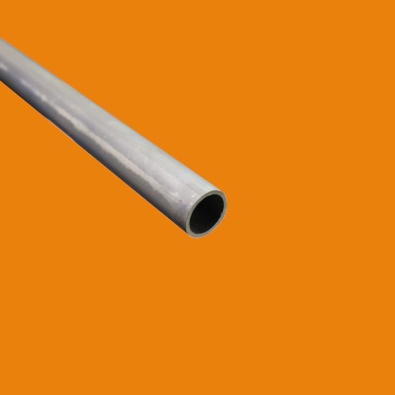 Tube Aluminium sur-mesure, Profilé Aluminium sur-mesure