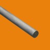 Barre aluminium ronde pleine - Diamètre 6 à 40 mm - 1 / 2 / 3 mètres