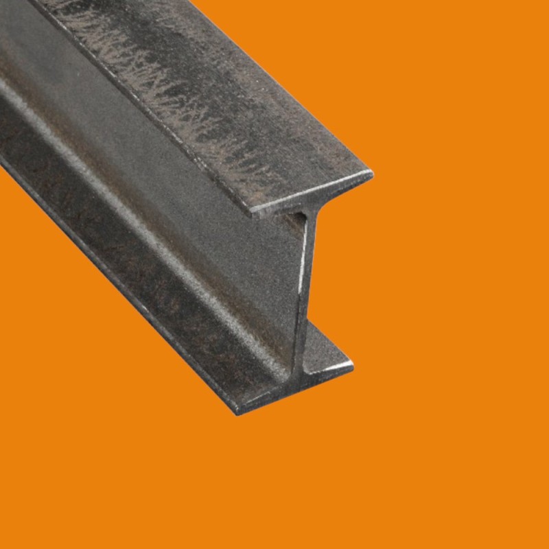 Poutrelle IPN Acier S235 275 JR AR Prix Au M tre Dimension 140 Mm 