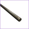 Fer rond inox