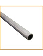 Tube aluminium rond  Leroidufer SARL  Tube aluminium diametre 10mm