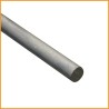 Fer rond aluminium