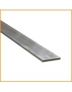 Fer plat aluminium  profilé alu et Barre aluminium plate Leroidufer SARL