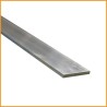Fer plat aluminium