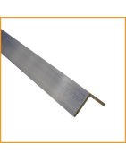 Corniere aluminium  Leroidufer SARL  Corniere aluminium inegale 20×15