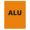 Aluminium sur mesure