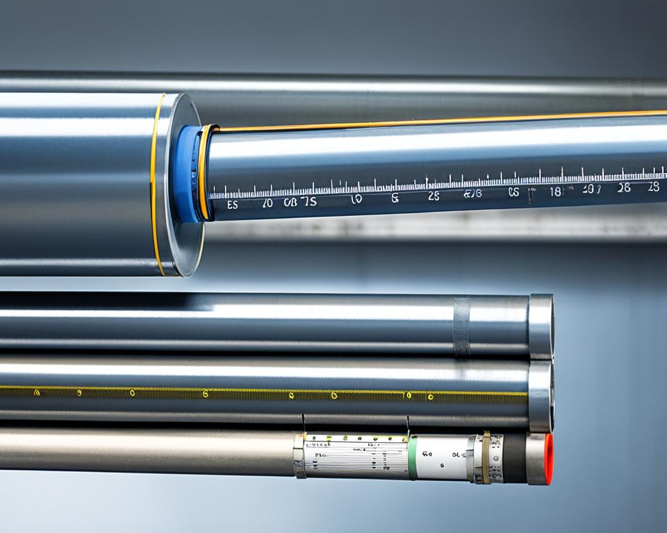 Calcul Charge Admissible Tube Acier Rond – Guide