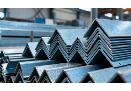 Cornière acier S235 : dimensions, poids et guide d'achat