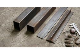 GUIDE Portails et clôtures : choisir les bons profilés acier