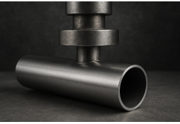 Résistance du tube acier : Le Roi du fer vous conseille